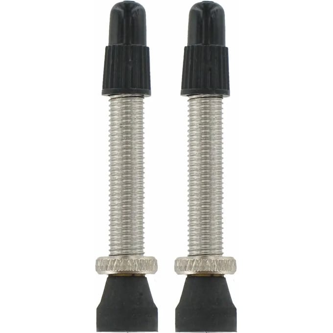 Kleppen Var Presta (x2)