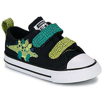 Lage Sneakers Converse CTAS DINOS EASY ON