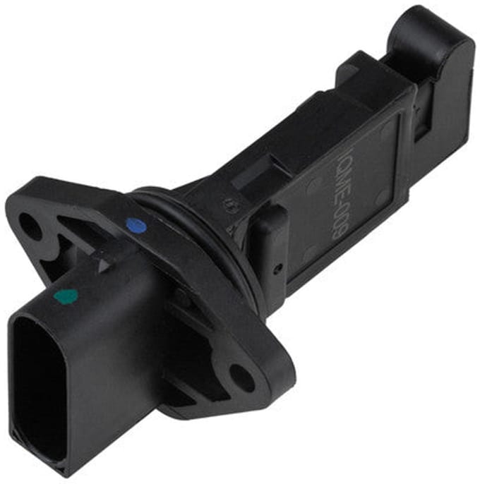 Luchtmassameter OEM A0041530628