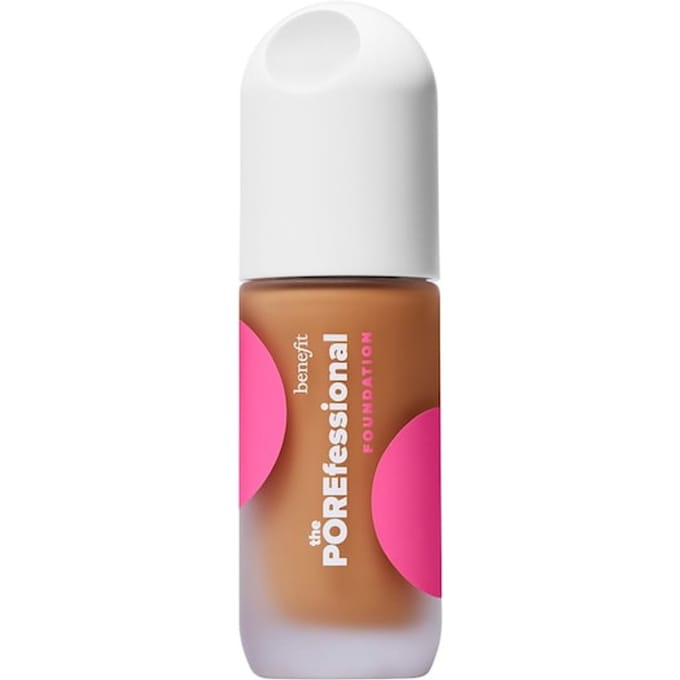 Benefit Stichting De POREfessional Waterdichte fundering Dames 30 ml