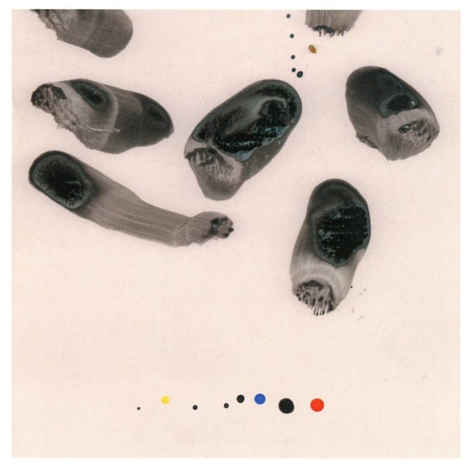 Tall Ships - Impressions (CD)