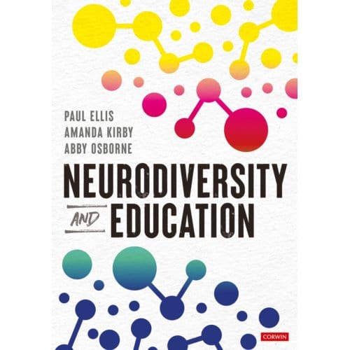 Neurodiversity And Education - Ellis, Paul