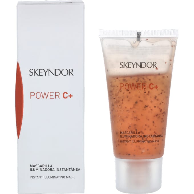 Skeyndor Instant Illuminating Gezichtsmasker - 50ml - Stralend