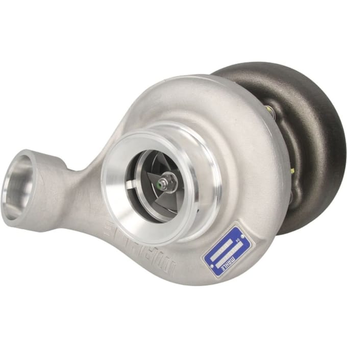 Supercharger, drukvulling MAHLE 209 TC 19084 000