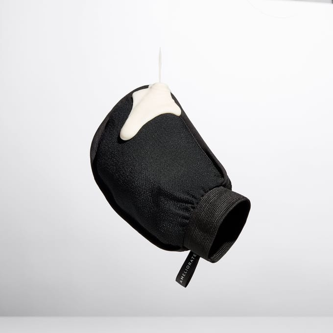 AMELIORATE Exfoliating Body Mitt