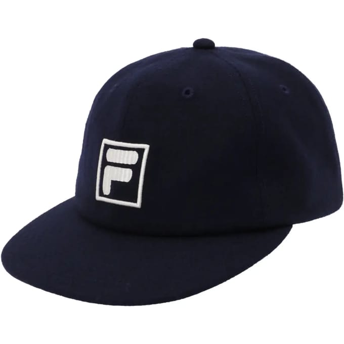 Snapback pet Fila Vintage Como