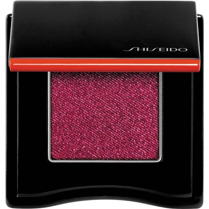 Shiseido Pop Powdergel Oogschaduw Shiseido - Shiseido Makeup Pop Powdergel Oogschaduw 18 Doki-Doki Red​