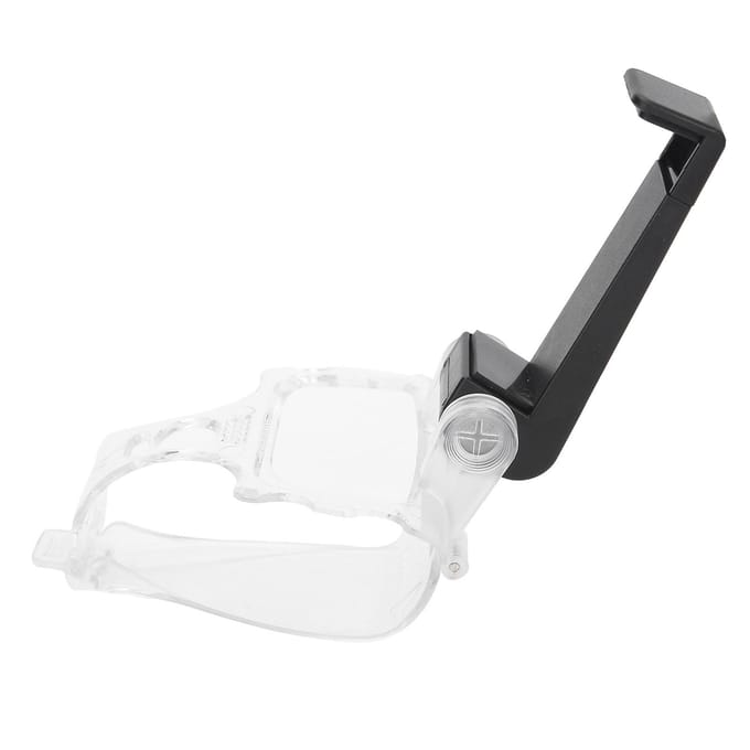 Mobiele Telefoon Beugel voor PS5 Gamepad Controller Smartphone Standaard Game Accessoires black