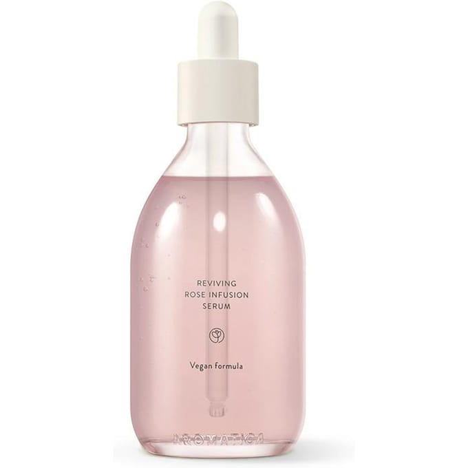 Aromatica Reviving Rose Infusion Serum 100 ml