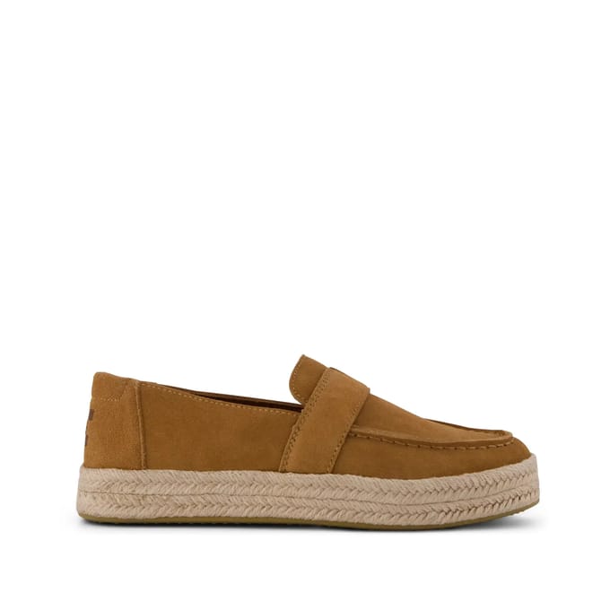 Dames espadrilles Toms Blakely