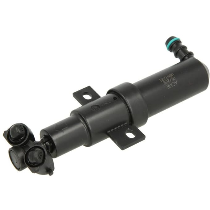 Koplamp schoonmaken - sproeier BLIC 5902-06-0145P, Links