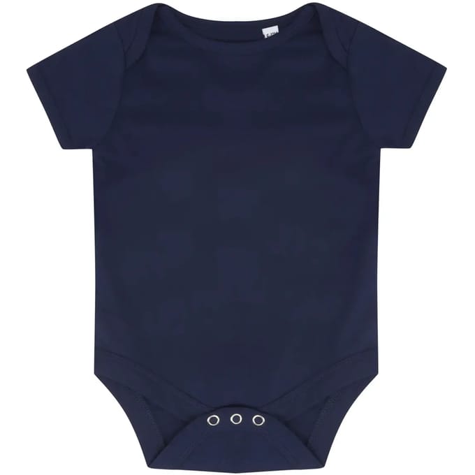 Body zonder label baby Larkwood