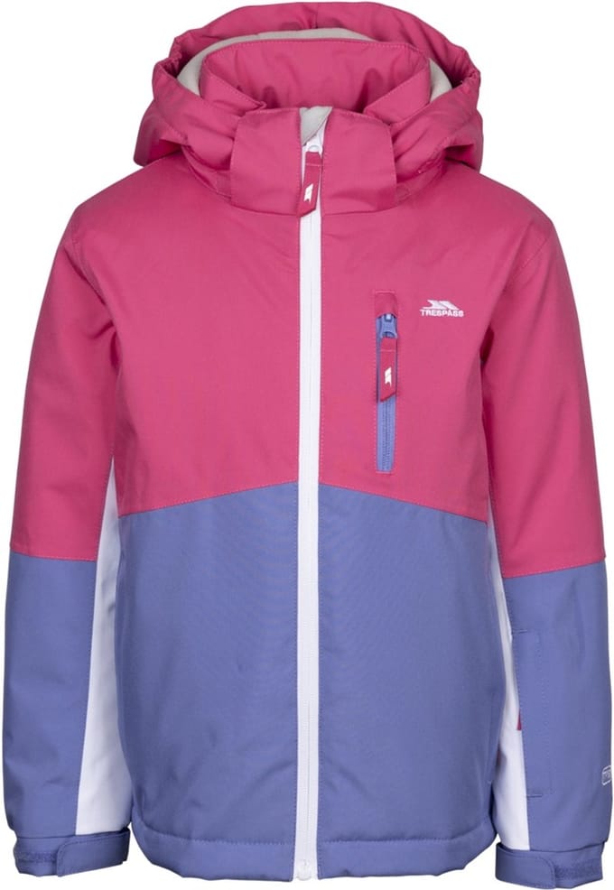 Trespass kinderwinterjas Lennox Ski Jacket
