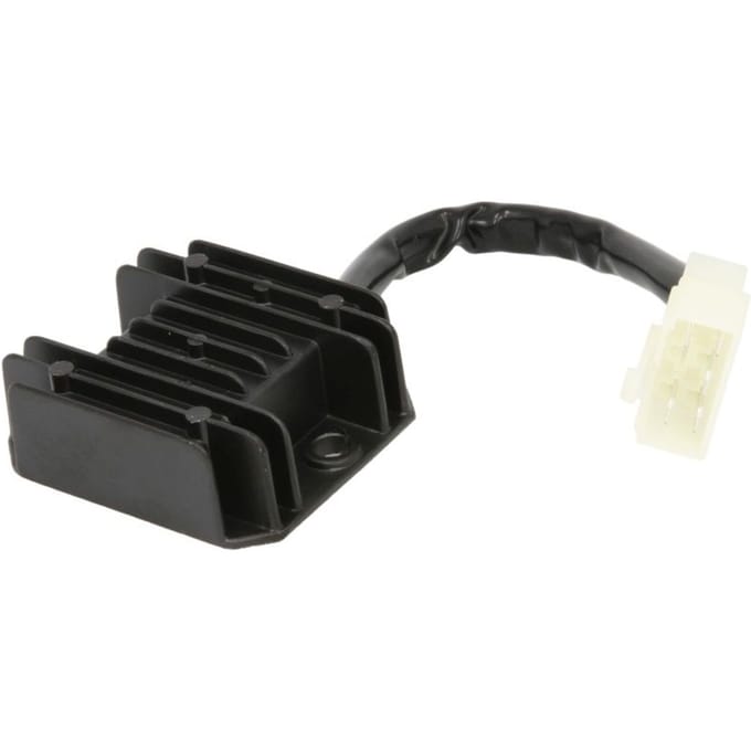 Spanningsregelaar  INPARTS IP000590