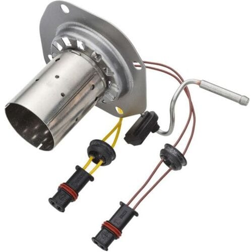 Brander, bijverwarming WEBASTO 9005092B