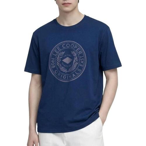 T-shirt Lee Cooper GLC2041