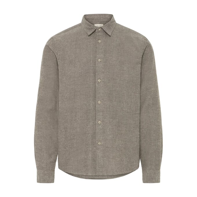 Shirt met lange mouwen Blend Bhcobra