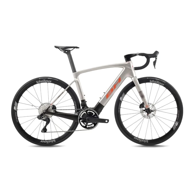 Racefietsen BH Bikes Irs1 Carbon 1.6