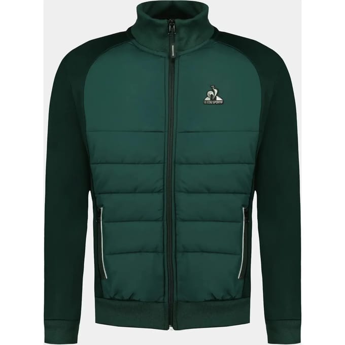 Sweatshirt Le Coq Sportif Hybride