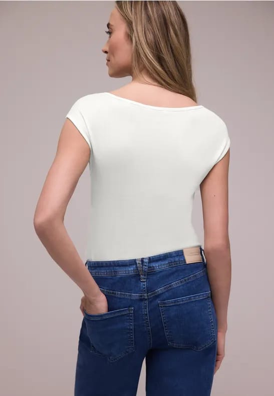 Basic shirt