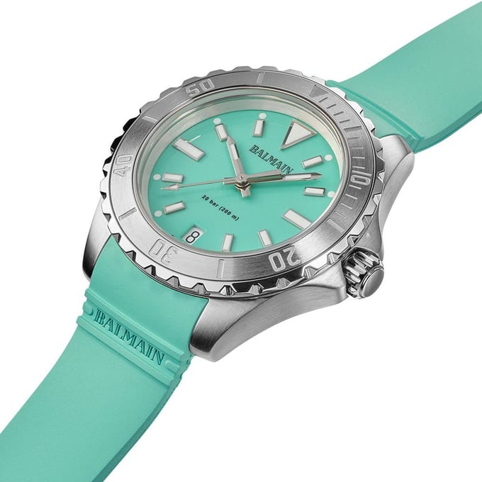 Balmain Ophrys B4631.92.75 Horloge