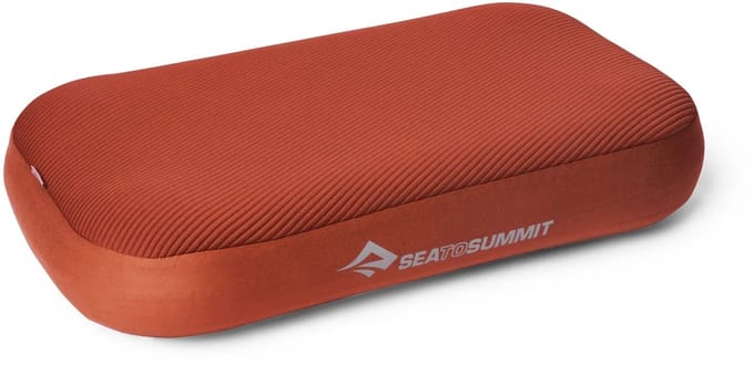 Sea to Summit Aeros Premium Pillow - XL Picante