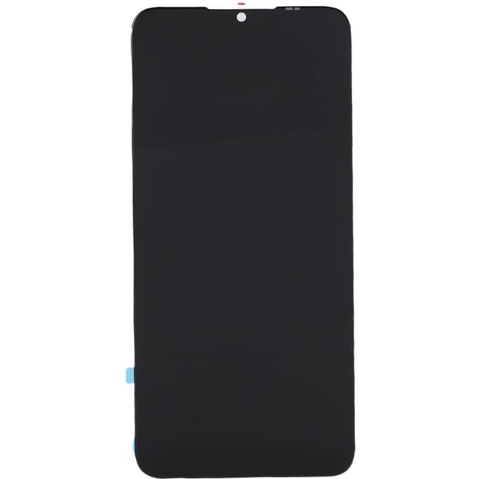 Touchscreen Digitizer Montage Vervanging voor G22 TFT Telefoonscherm Touchscreen Montage met black
