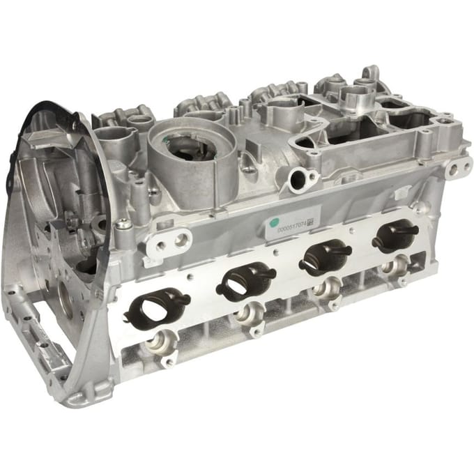Cilinderkop AMC 910702