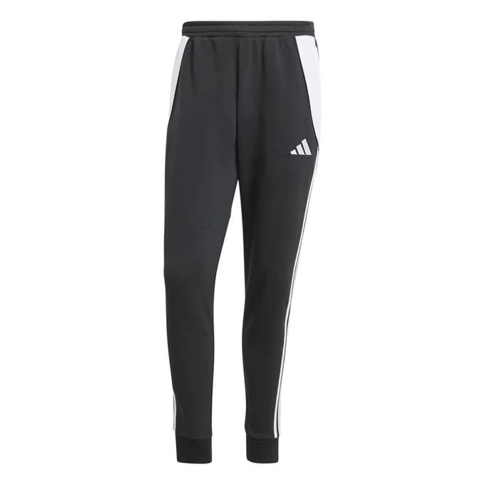adidas Performance Tiro 24 Joggingbroek - Heren - Zwart- 2XL