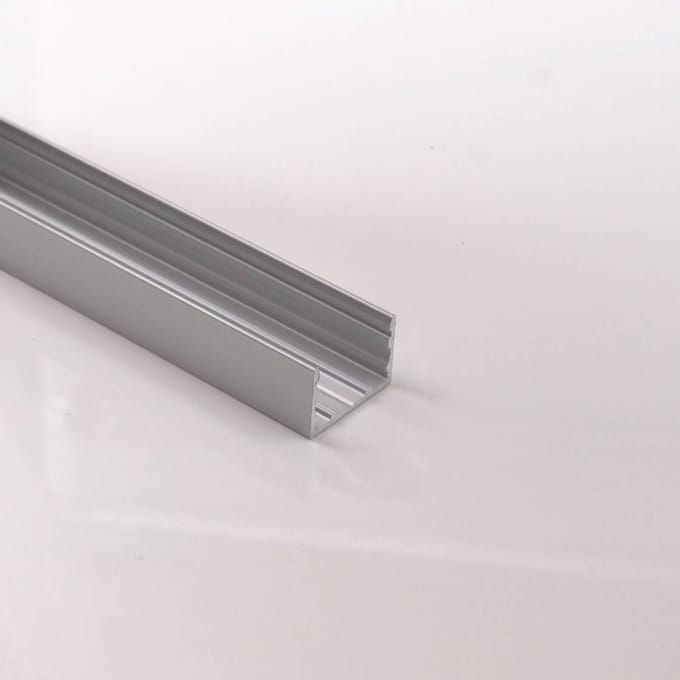 The Light Group SLC profiel 96,5 cm voor LED strip 230V IP65
