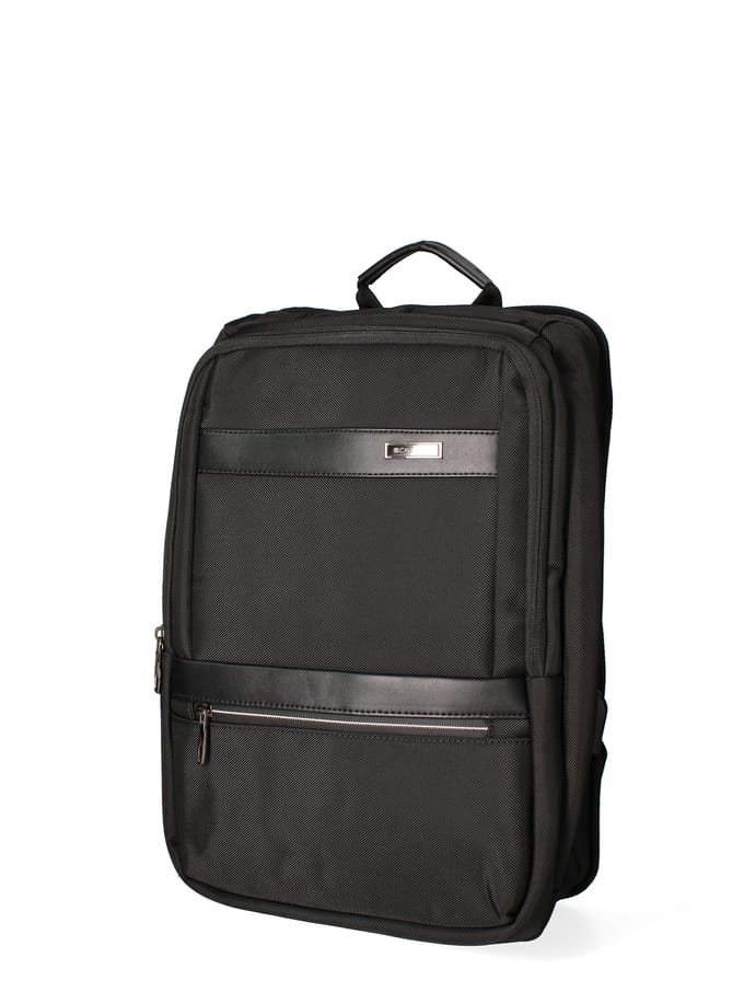 B Cavalli Rugzak Uniseks BLACK