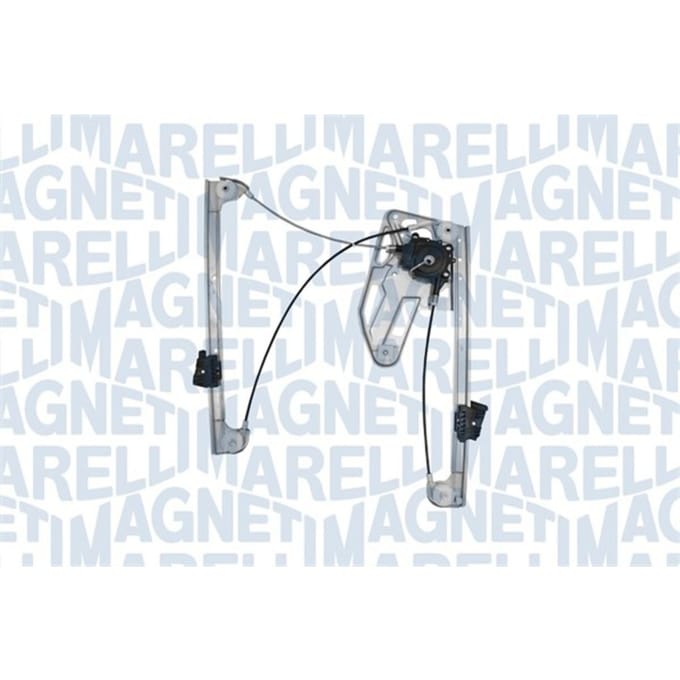 Raamregelaar MAGNETI MARELLI 350103170326