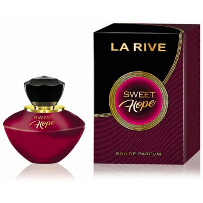 La Rive - Sweet Hope - Eau De Parfum - 90 ml - Damesparfum