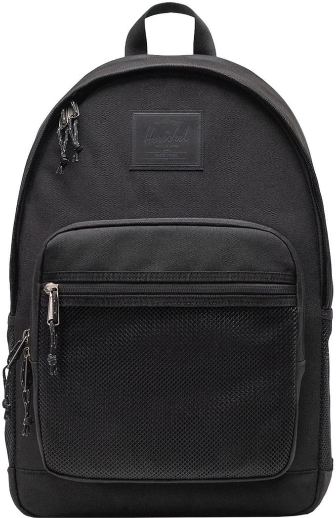 Herschel Kaine - Rugzak 16 46 cm (black)