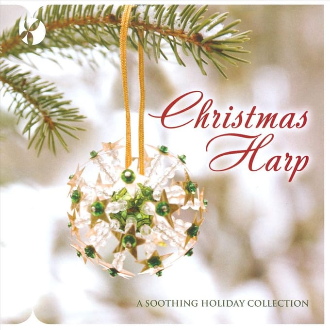Christmas Harp [Reflections]