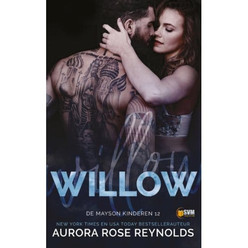 Willow - Mayson Kinderen - Aurora Rose Reynolds