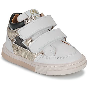 Hoge Sneakers GBB ASTUCIEUX FLEX
