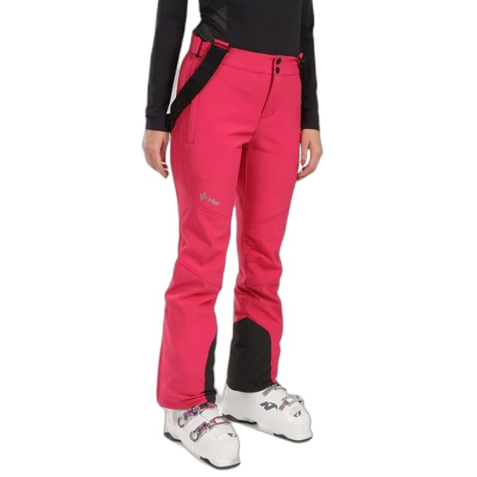 Dames skibroek Kilpi Rhea