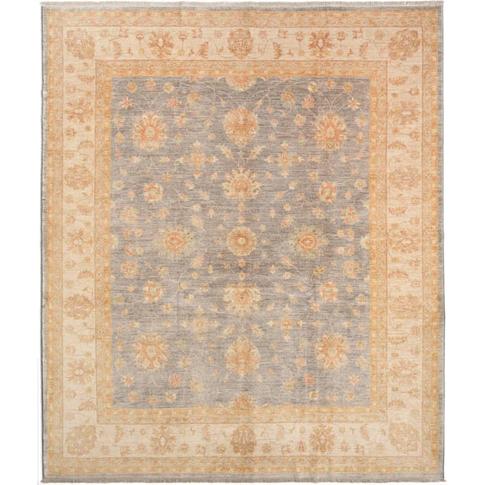 Vloerkleed Arantxa wol | Hadorn