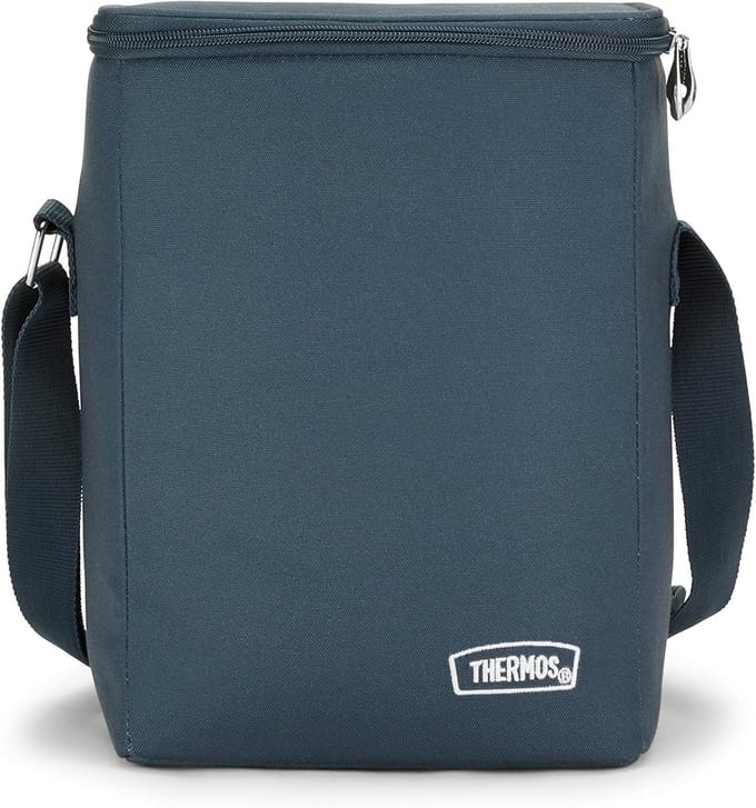 Thermos Koeltas 12 Blikjes Eco Cool Blauw
