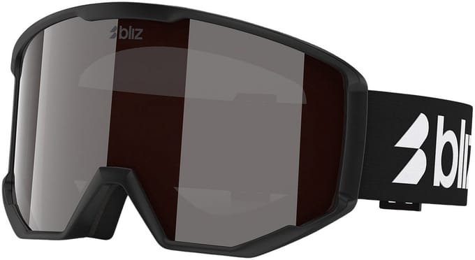Bliz Spark Skibril L Senior