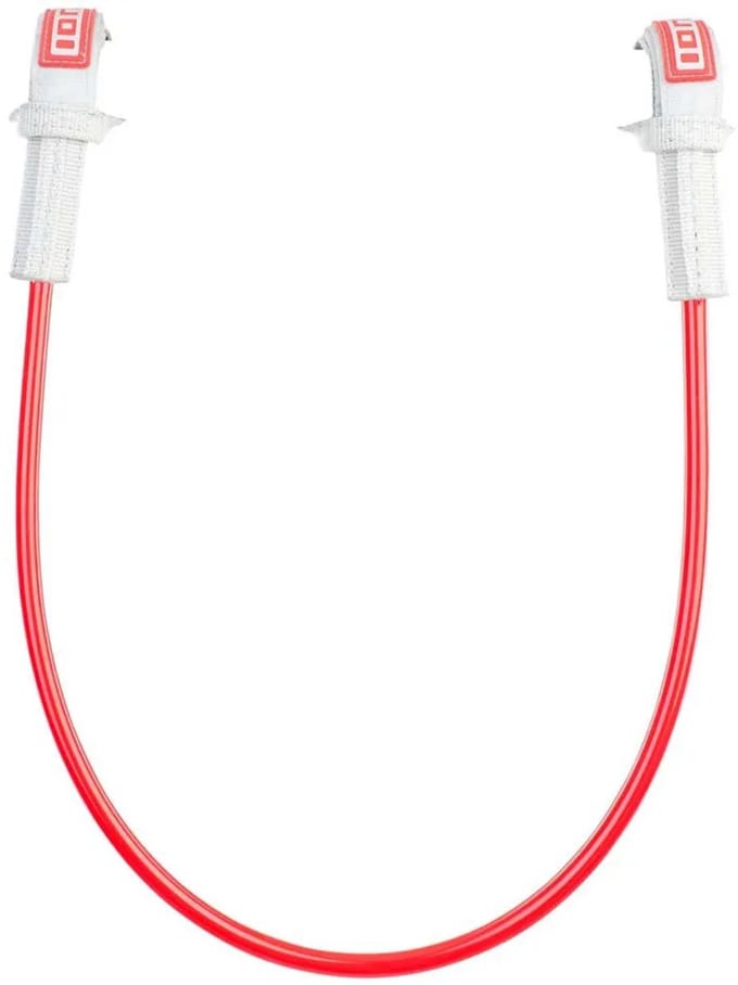 Ion Harness Set Fix Lijn Rood 24´´