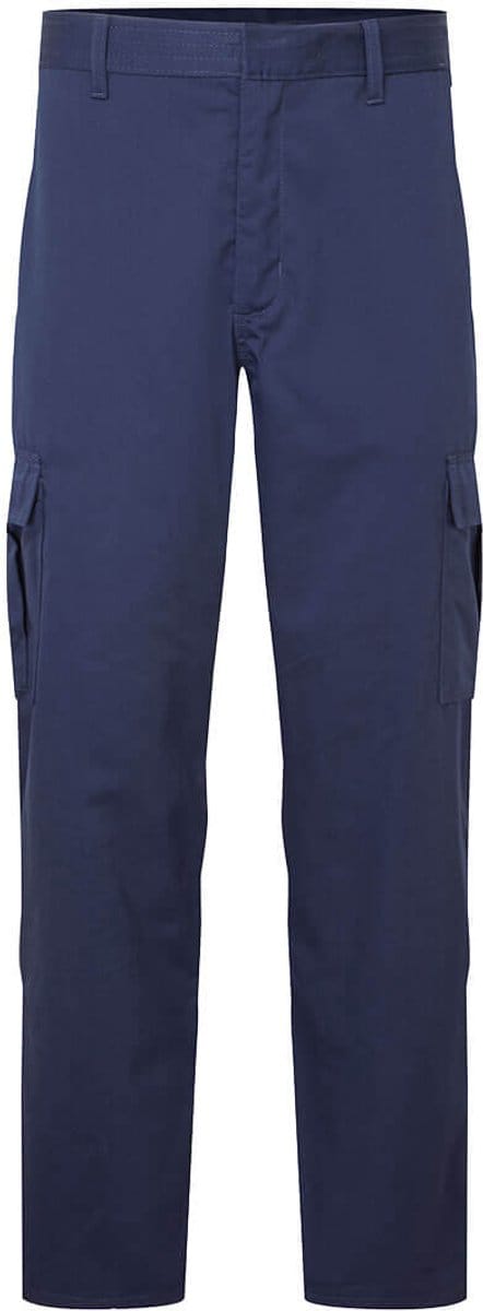 Portwest Anti-statische ESD broek voor dames AS12 - Marine - L
