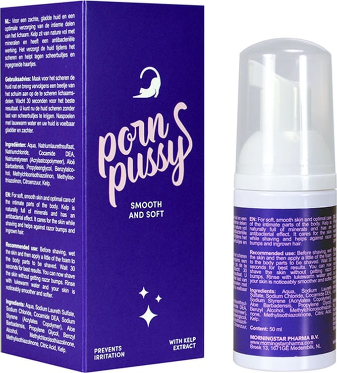 Porn Pussy