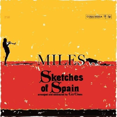 Sketches Of Spain - Miles Davis