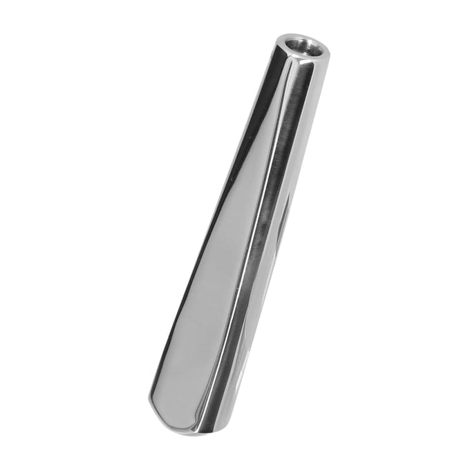 3/8 Kraanhendel RVS Biertaphendel Vervanging Bierfust Accessoire gray