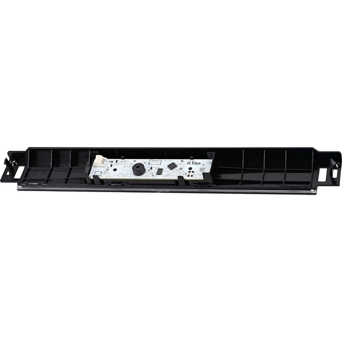 AEG controlepaneel, set, zijdescherm, IOLITE 140234733099