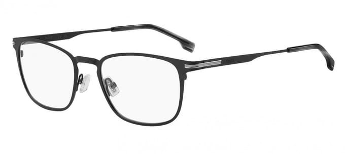 Hugo Boss BOSS 1851 Matte black 52/19/150 MAN Brilmonturen