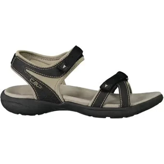 Cmp 39q9536 Adib Sandalen Zwart EU 37 Vrouw