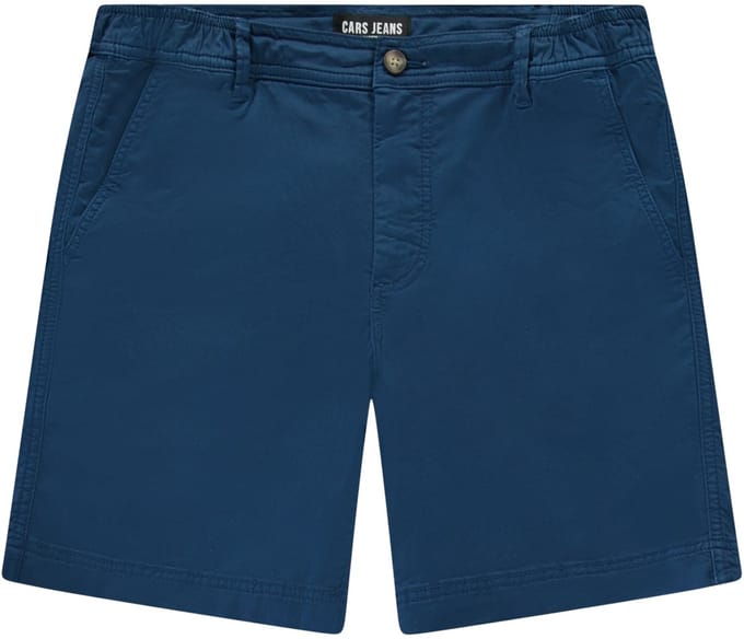 Cars Jeans Short Monzey - Heren